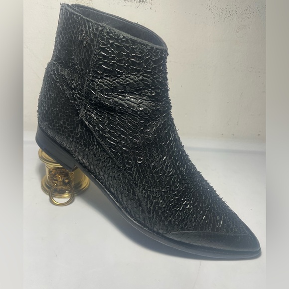 Zading an Voltaire mods keith snake sz 40 made in spain - Picture 10 of 16